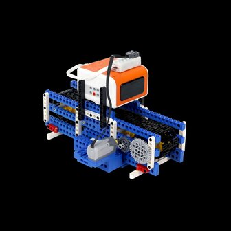 MatataStudio VinciBot | 0201500088 | RoboHome