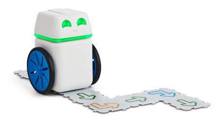 KUBO programmeer starter kit | RoboHome