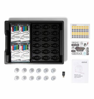 RoboHome - Ozobot Evo klassenbundel | OZO-051210-01 | RoboHome