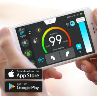 Intelino Smart Train  | RoboHome
