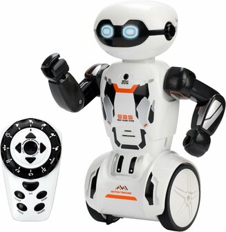 Silverlit MacroBot | RoboHome