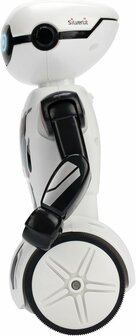 Silverlit MacroBot | RoboHome