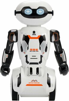 Silverlit MacroBot | RoboHome