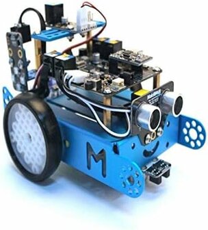 Makeblock mBot 3-in-1 Add-on Pack Interactive Light&amp;Sound | 98056 | RoboHome