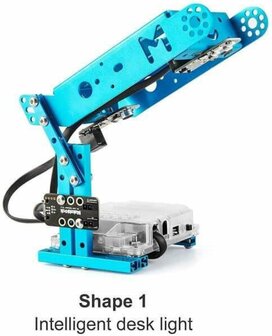 Makeblock mBot 3-in-1 Add-on Pack Interactive Light&amp;Sound | 98056 | RoboHome