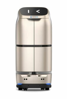 Keenon Butlerbot W3 | RoboHome