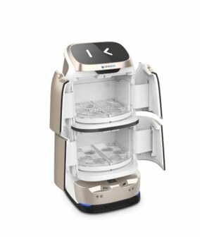 Keenon Butlerbot W3 | RoboHome