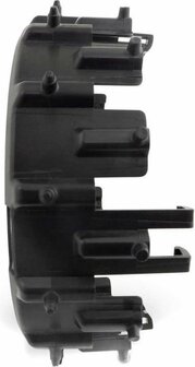 Robomow RoboGrips voor brede wielen RS en MS modellen robotmaaiers | www.robohome.nl