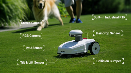FJD FR4000 robotmaaier | www.robohome.nl