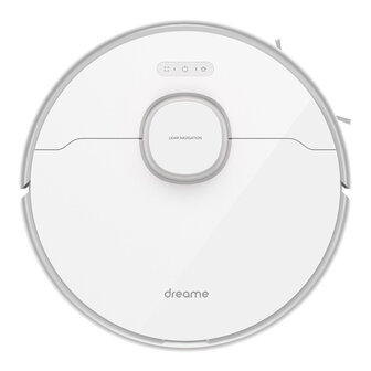 Dreame Bot L10 Pro wit | www.robohome.nl