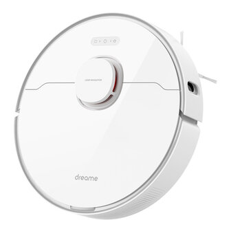 Dreame Bot L10 Pro wit | www.robohome.nl