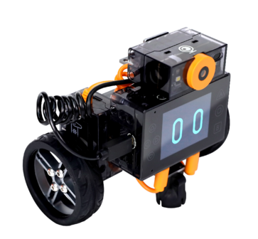 MatataStudio Nous AI Set | www.robohome. nl