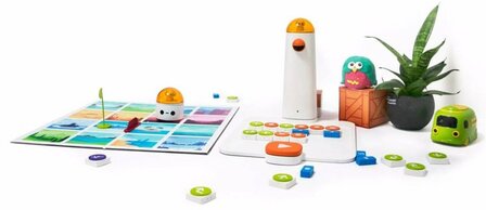 MatataStudio MatataLab Coding Set | www.robohome.nl
