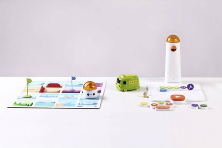 MatataStudio MatataLab Coding Set | www.robohome.nl