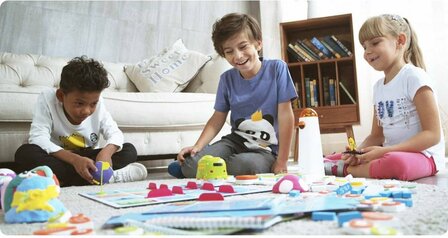 MatataStudio MatataLab Coding Set | www.robohome.nl