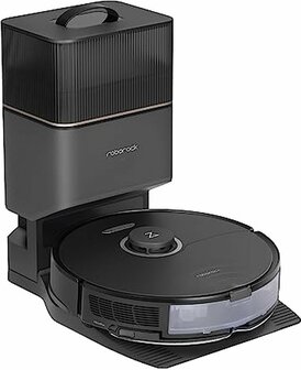 Roborock S8+ | www.robohome.nl