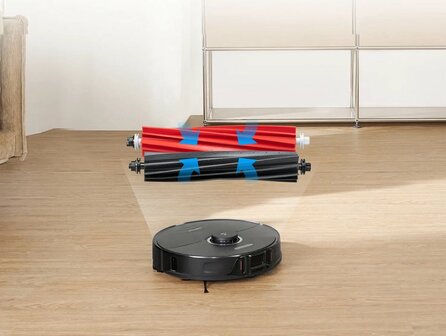 Roborock S8+ | www.robohome.nl