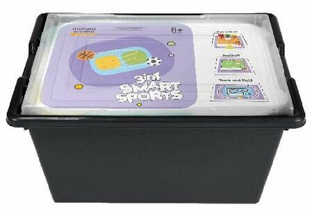 MatataStudio VinciBot 3-in-1 smart sports kit | www.robohome.nl