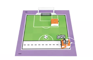 MatataStudio VinciBot 3-in-1 smart sports kit | www.robohome.nl