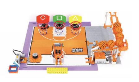 MatataStudio VinciBot 3-in-1 smart sports kit | www.robohome.nl