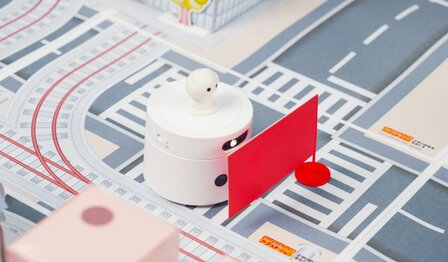 MatataStudio Sensor Add-On | www.robohome.nl