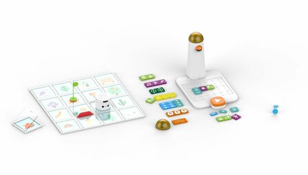 MatataStudio Sensor Add-On | www.robohome.nl