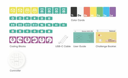 MatataStudio Sensor Add-On | www.robohome.nl