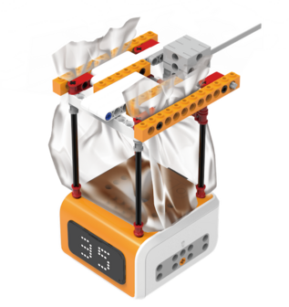 MatataStudio VinciBot Inventor Kit uitbreiding