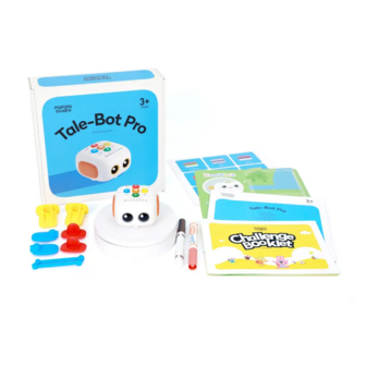 MatataStudio MatataLab TaleBot Pro | 0201500089 | www.robohome.nl