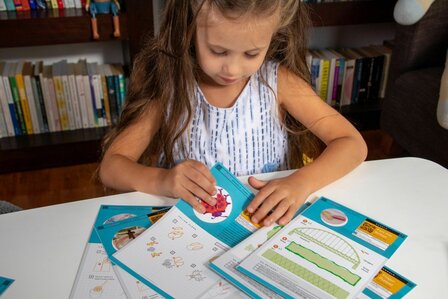 3Doodler Start+ | www.robohome.nl