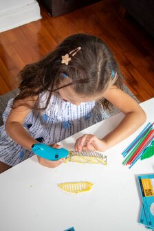 3Doodler Start+ | www.robohome.nl