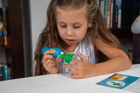 3Doodler Start+ | www.robohome.nl