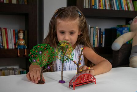 3Doodler Start+ | www.robohome.nl