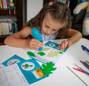 3Doodler Start+ | www.robohome.nl