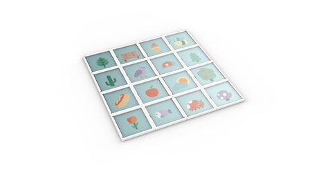 MatataStudio Programming Set 3D Map Expansion | www.robohome.nl