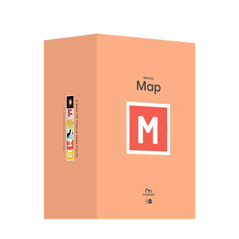 MatataStudio Programming Set 3D Map Expansion | www.robohome.nl