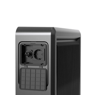 Marstek Venus E 3.0 5.12 kWh Thuisbatterij | www.robohome.nl