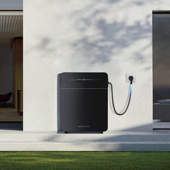 Marstek Venus E 3.0 5.12 kWh Thuisbatterij | www.robohome.nl