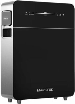 Marstek Venus E 3.0 5.12 kWh Thuisbatterij | www.robohome.nl