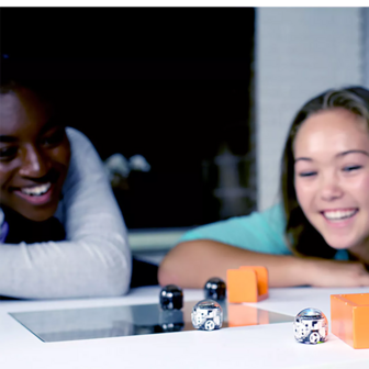 Ozobot Evo Entry Kit | www.robohome.nl