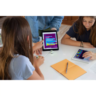 Ozobot Evo Entry Kit | www.robohome.nl