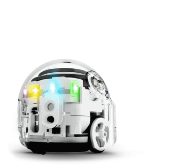 Ozobot Evo Klassenbundel &ndash; 18 stuks | www.robohome.nl