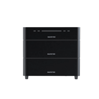 Marstek Venus D 2.2kW Omvormer + 2.56kWh Thuisbatterij | www.robohome.nl