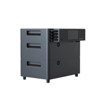 Marstek Venus D 2.2kW Omvormer + 2.56kWh Thuisbatterij | www.robohome.nl