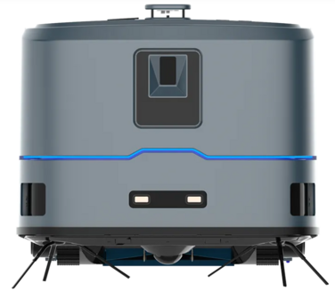 Keenon Kleenbot C20 | www.robohome.nl