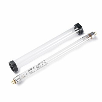 Raycop RS PRO UV-lamp - Vervangende UVC lamp | www.robohome.nl