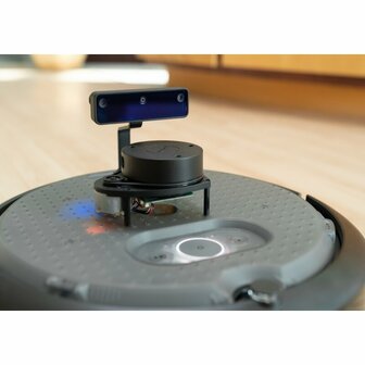 TurtleBot 4 Lite | www.robohome.nl