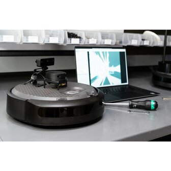 TurtleBot 4 Lite | www.robohome.nl