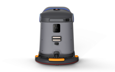 Keenon Kleenbot C40 | www.robohome.nl