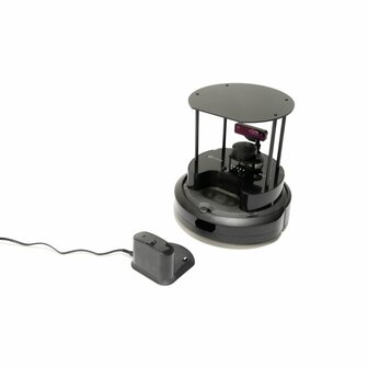 TurtleBot 4 Pro | www.robohome.nl